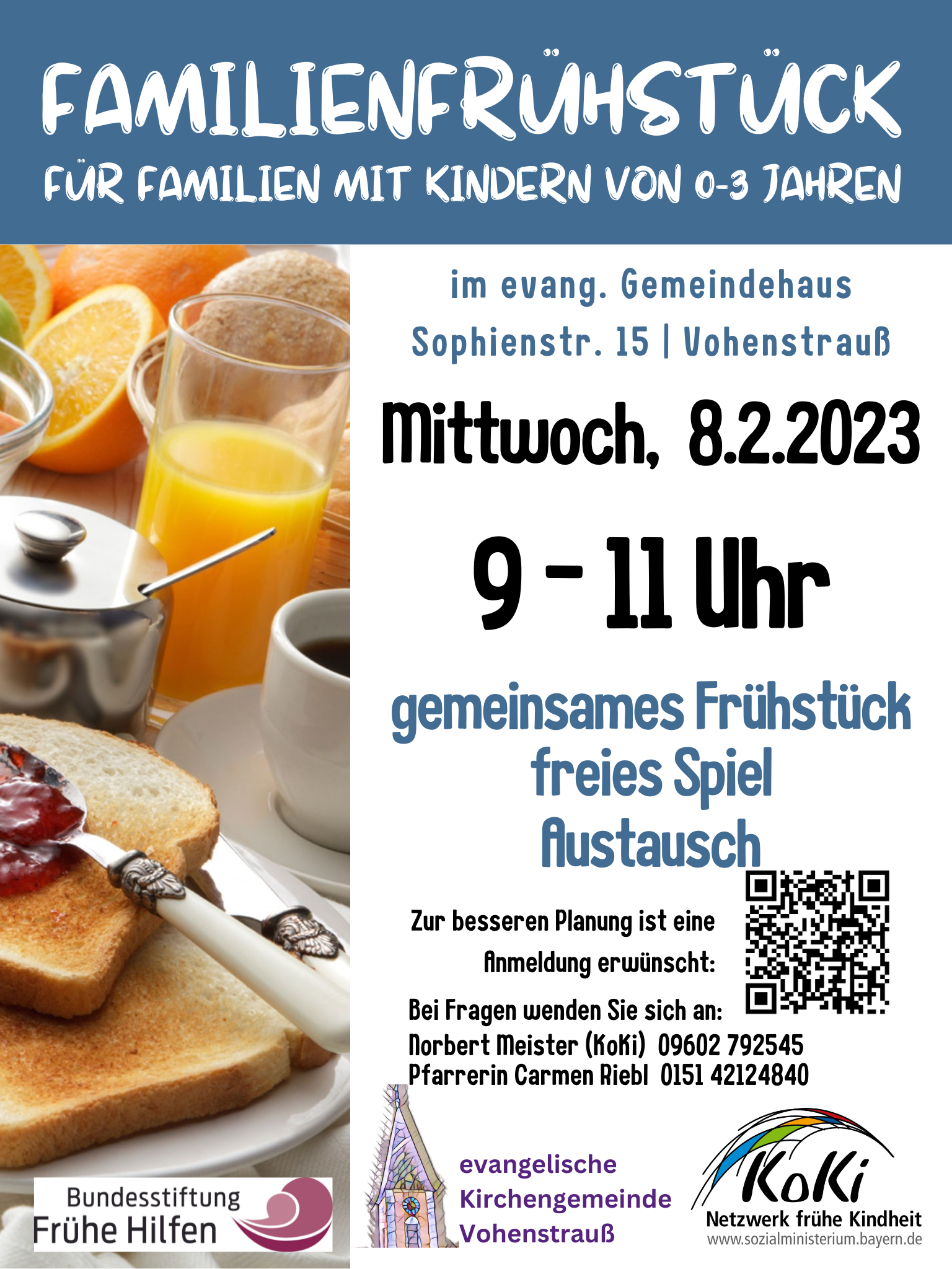 FAMILIENFRÜHSTÜCK(1)