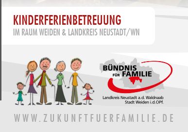 Kinderferienbetreuung