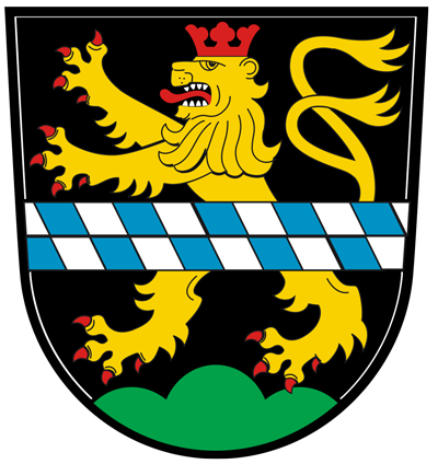 VG Pleystein Wappen Pleystein Stadtrat