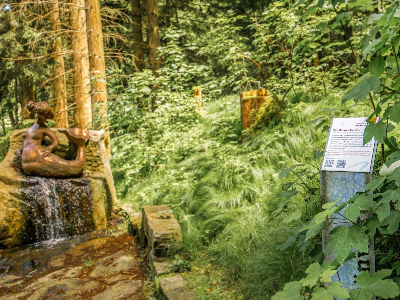 Interaktiv und spannend