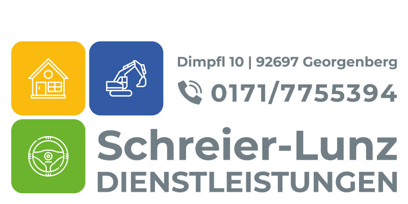 Schreier-Lunz Dienstleistungen