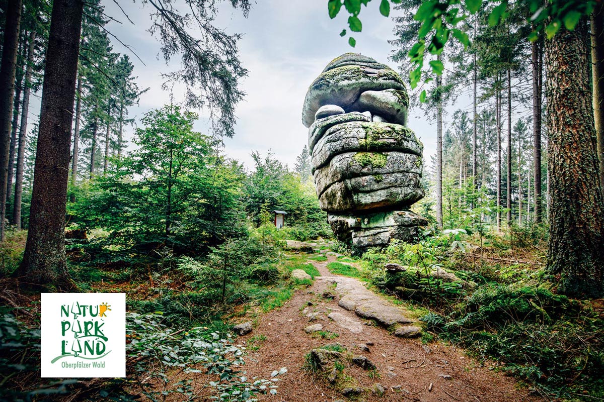 Pleystein Georgenberg VG Pleystein Tourismus Pleystein Georgenberg VG Pleystein Tourismus