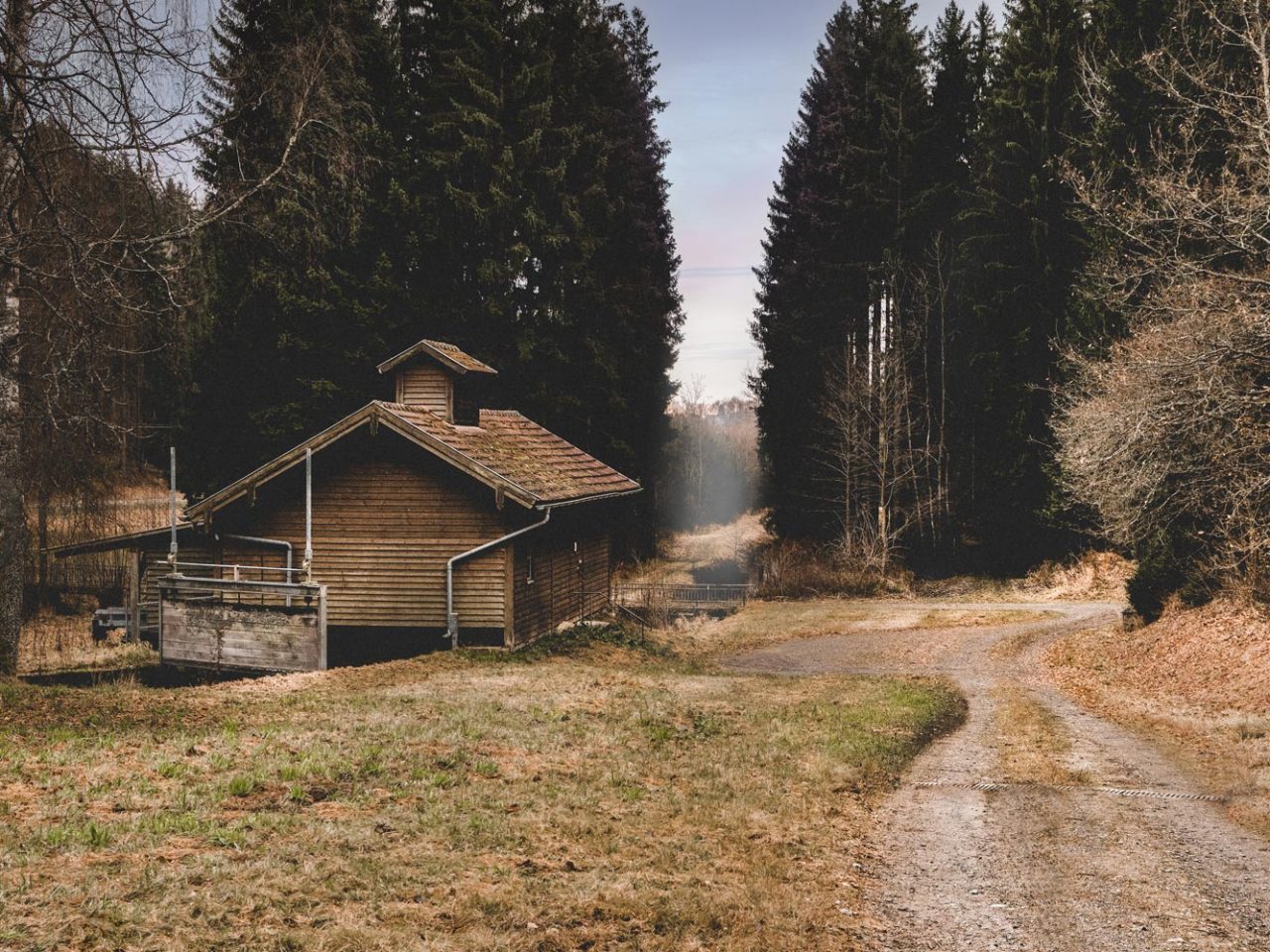 VG Pleystein Georgenberg VG Pleystein Tourismus Zottbachtal